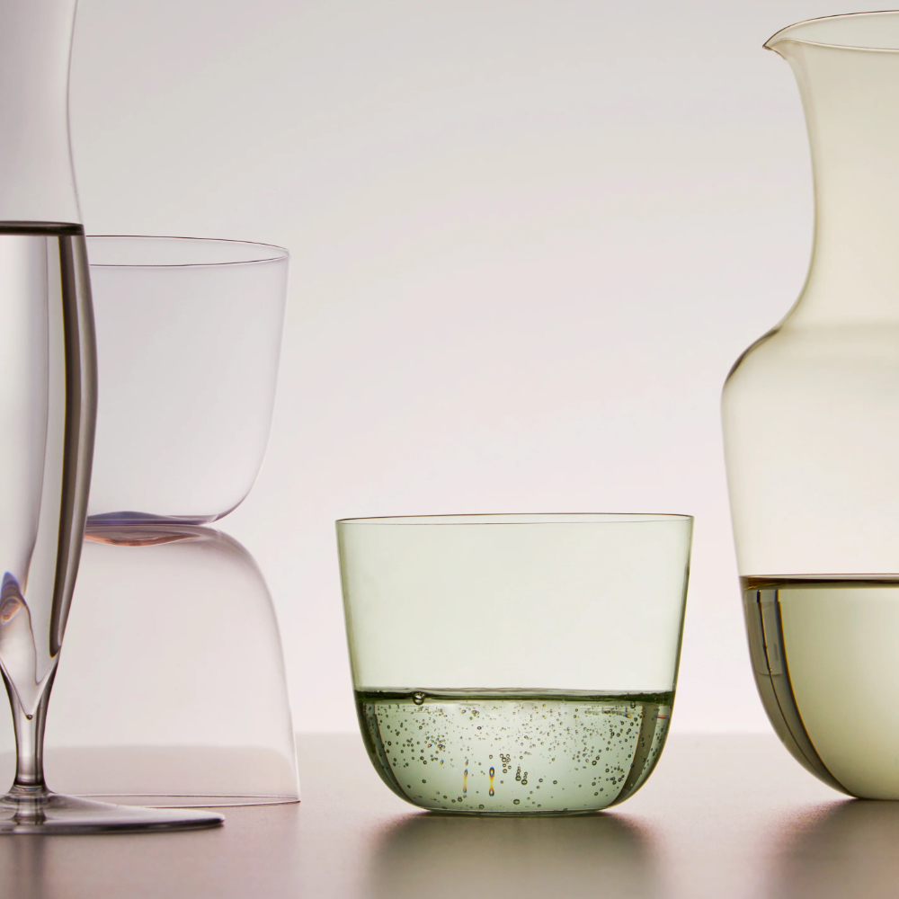  Alpha - DRINKING SET NO.267 